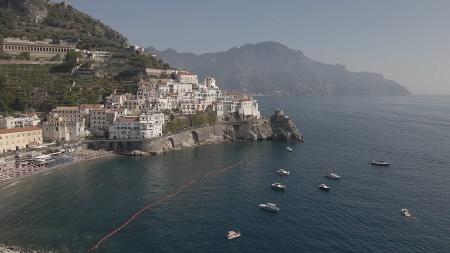 Amalfi Coast, Italy