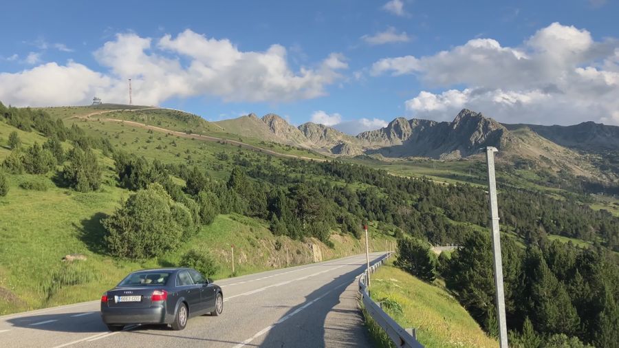 Andorra la Vella, Andorra