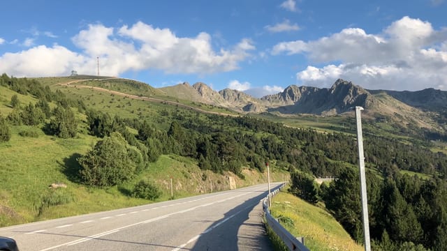 Andorra la Vella