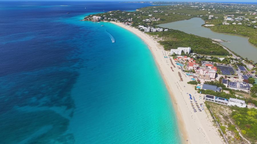 Anguilla, Anguilla