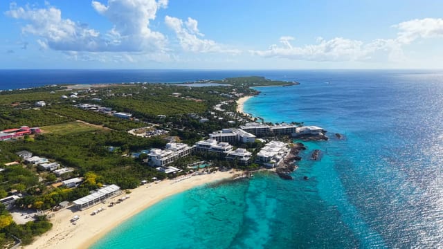 St John's, Antigua and Barbuda