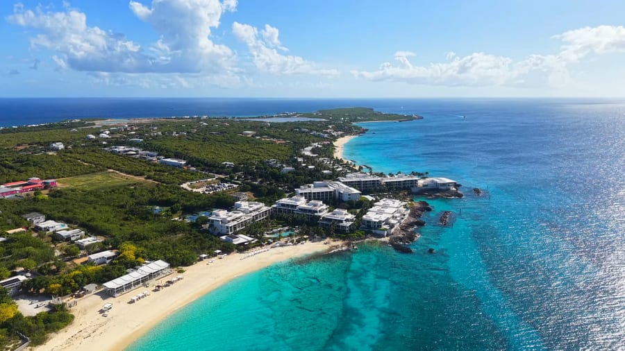 St John's, Antigua and Barbuda