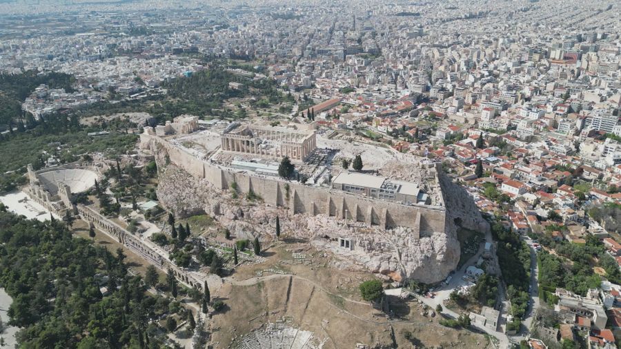 Athens, Greece
