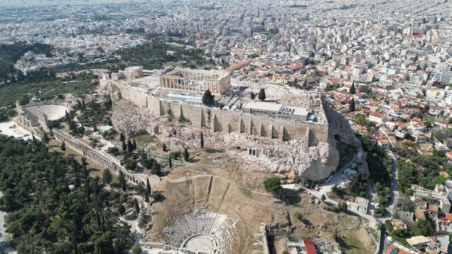 Athens, Greece