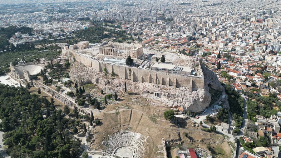 Athens, Greece