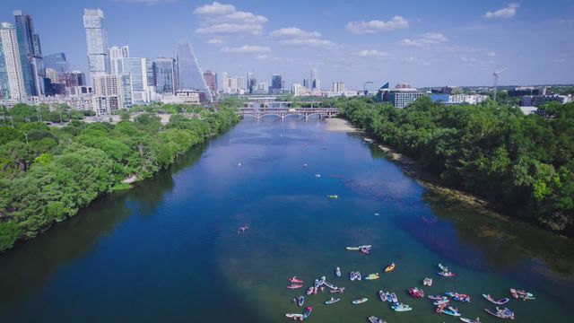 Austin, United States