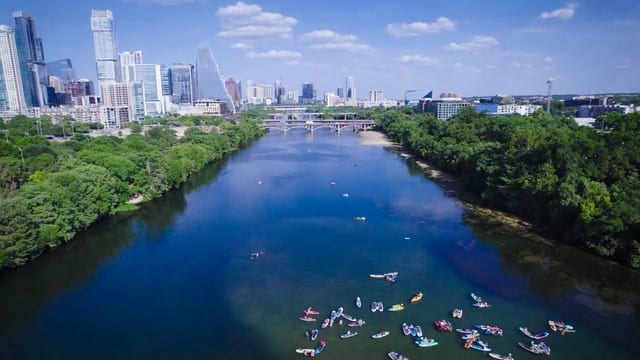 Austin, United States