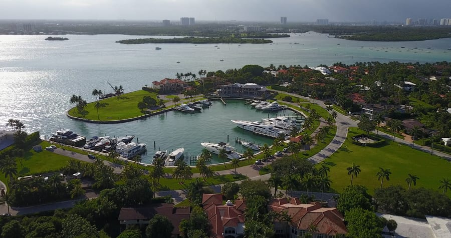 Bal Harbour, United States