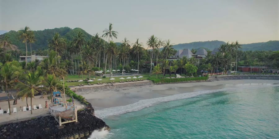 Bali