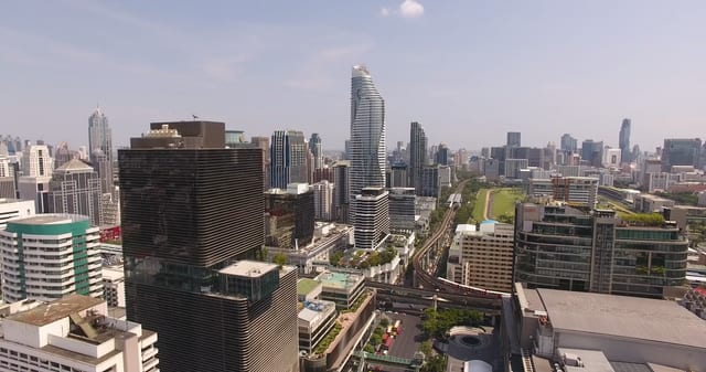 Bangkok, Thailand