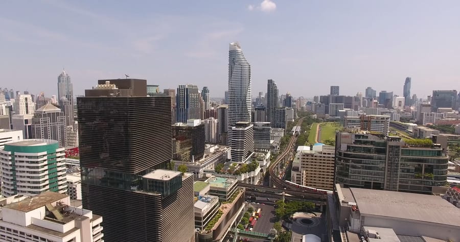 Bangkok, Thailand