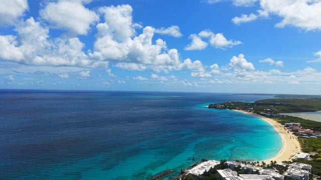 Platinum Coast, Barbados