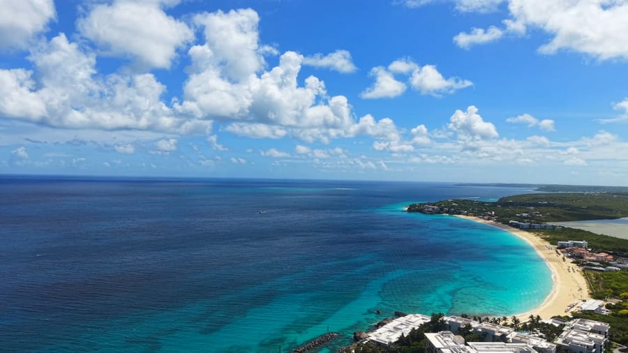 Platinum Coast, Barbados
