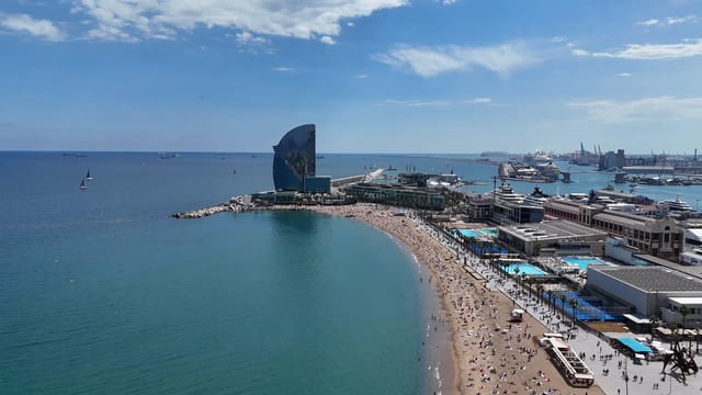 Barcelona, Spain