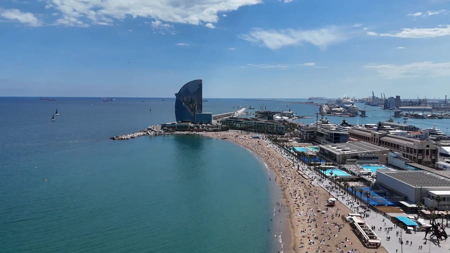 Barcelona