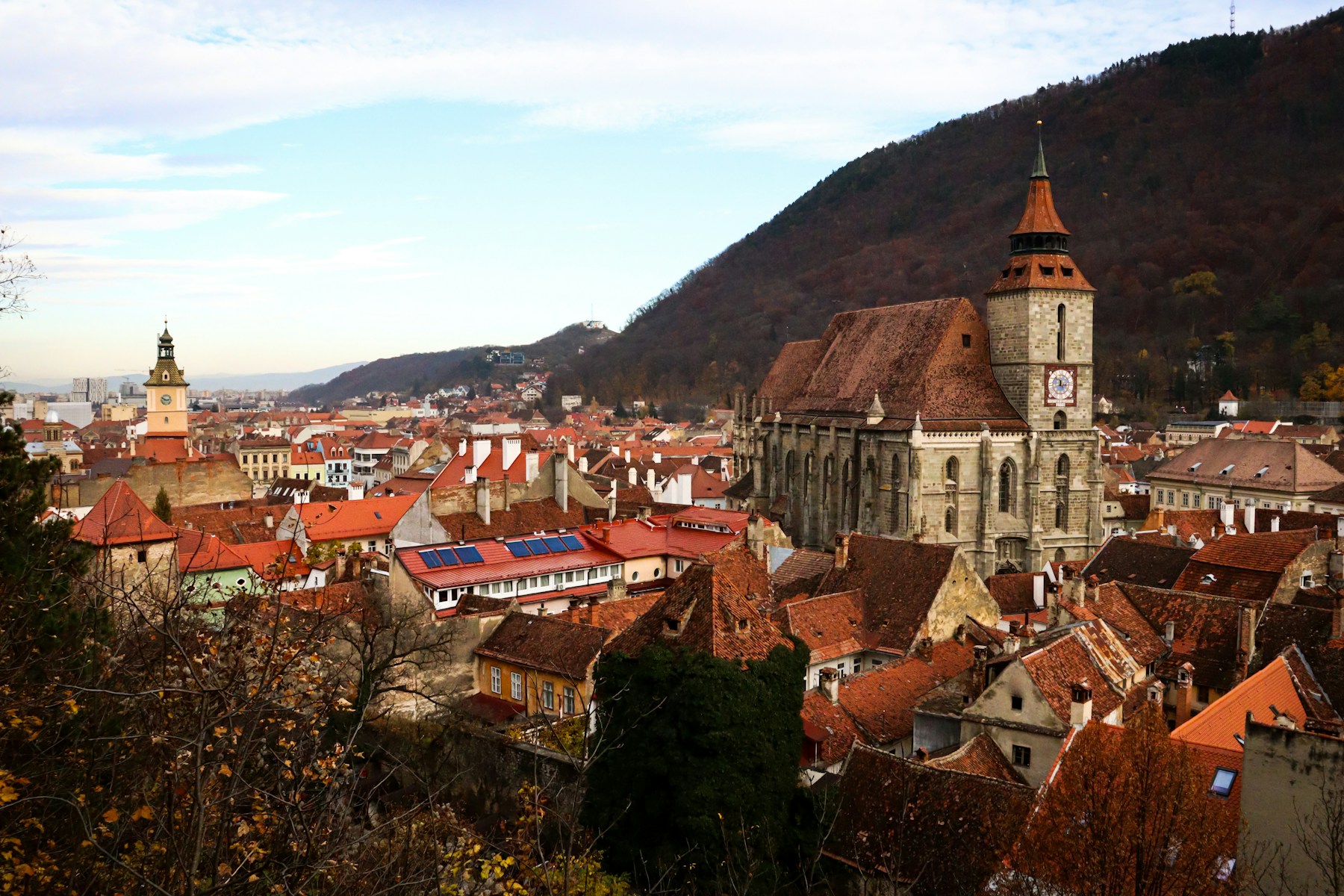 Brașov, Romania