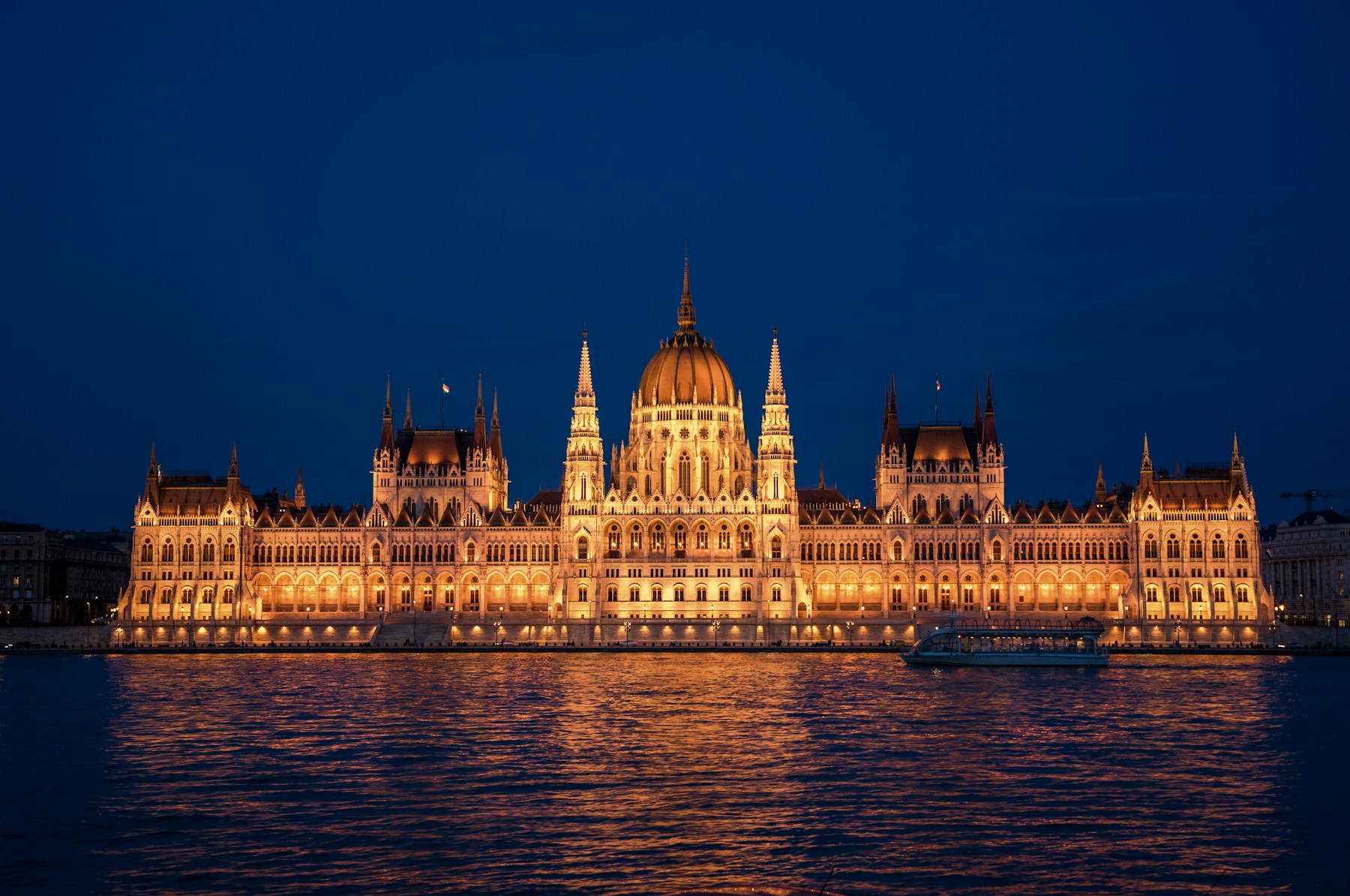Budapest