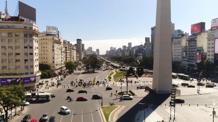 Buenos Aires, Argentina