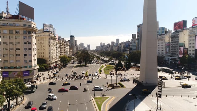Buenos Aires, Argentina