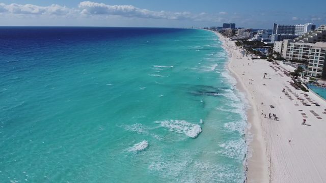 Cancún, Mexico