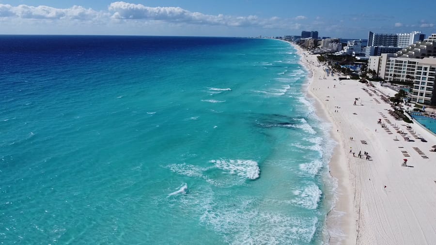 Cancún