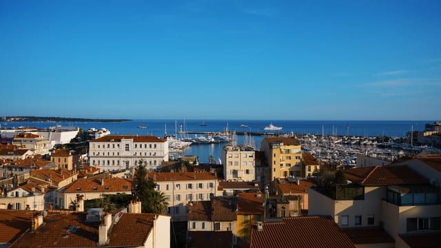 Cannes, France