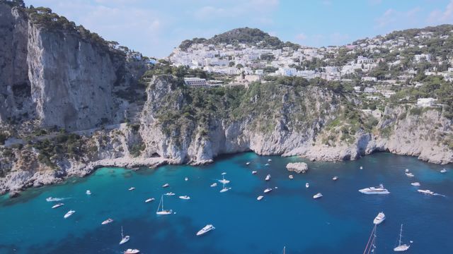 Capri, Italy