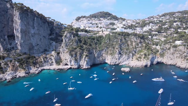 Capri, Italy