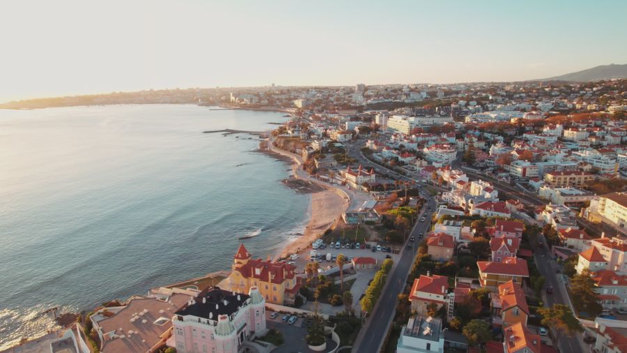Cascais, Portugal