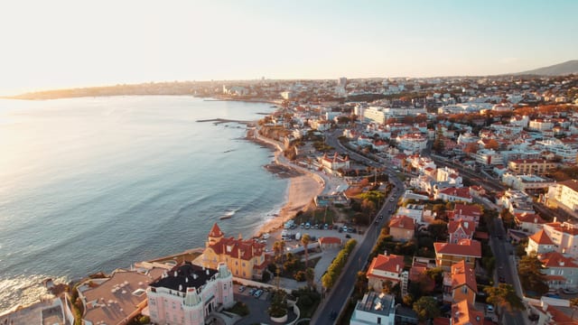 Cascais, Portugal