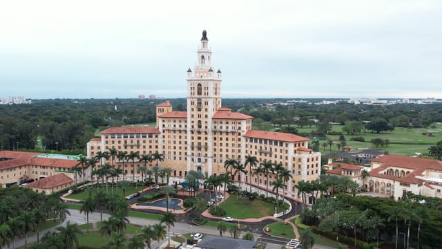 Coral Gables, United States