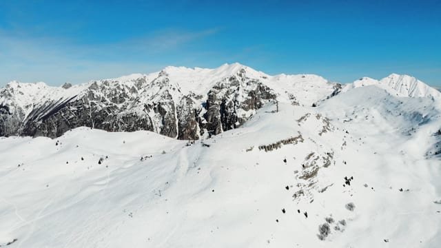 Cortina d'Ampezzo, Italy