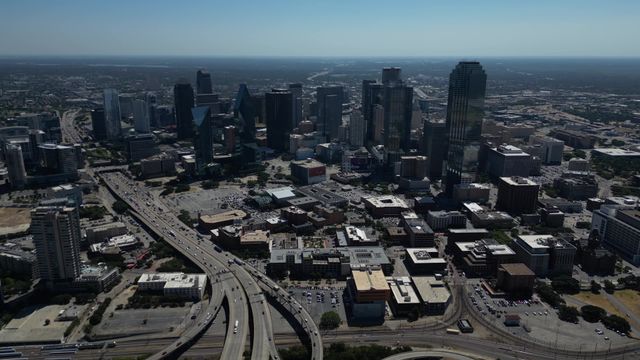 Dallas, United States
