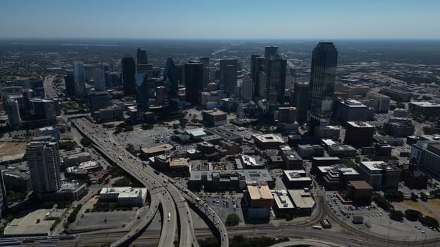 Dallas, United States
