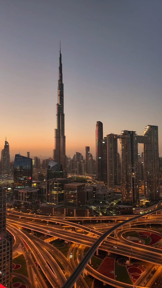 Dubai, UAE