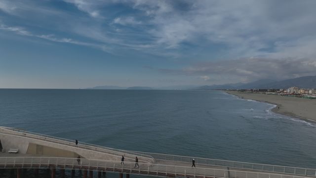 Forte dei Marmi, Italy