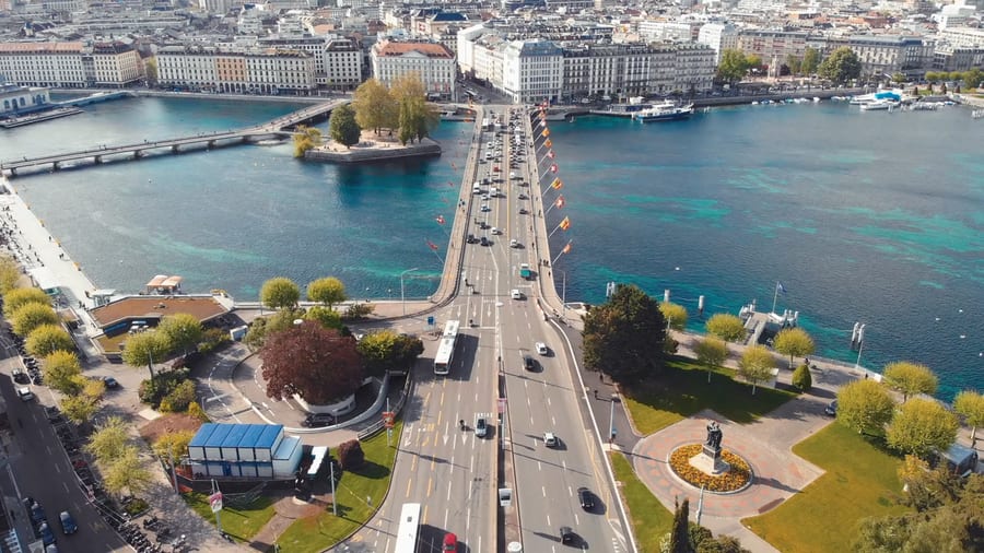 Geneva