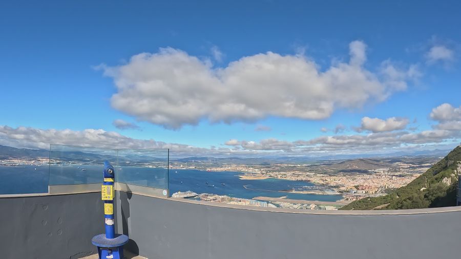 Gibraltar, Gibraltar