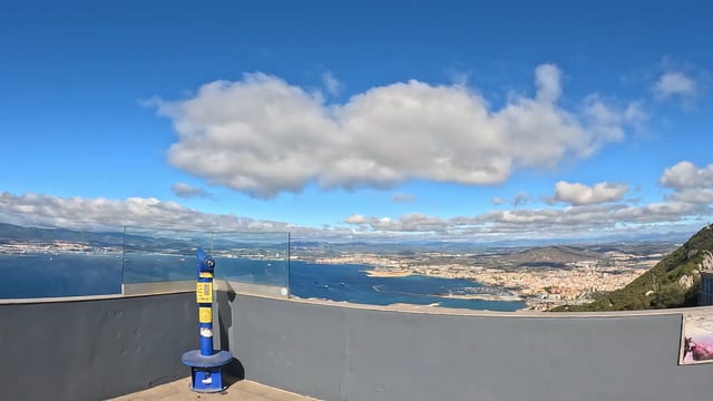 Gibraltar