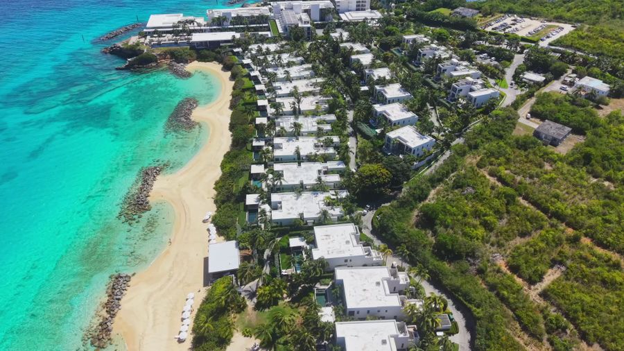 George Town, Cayman Islands