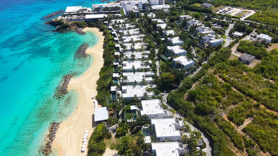 George Town, Cayman Islands