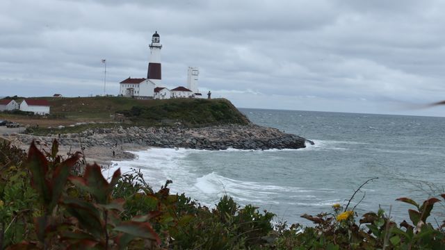 The Hamptons, United States