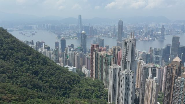 Hong Kong