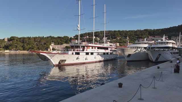 Hvar, Croatia