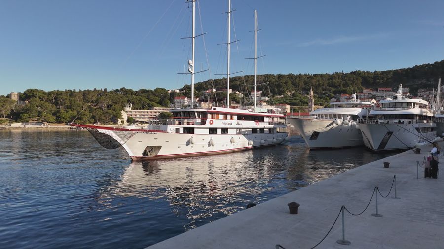Hvar, Croatia