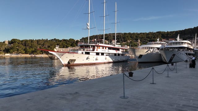 Hvar, Croatia