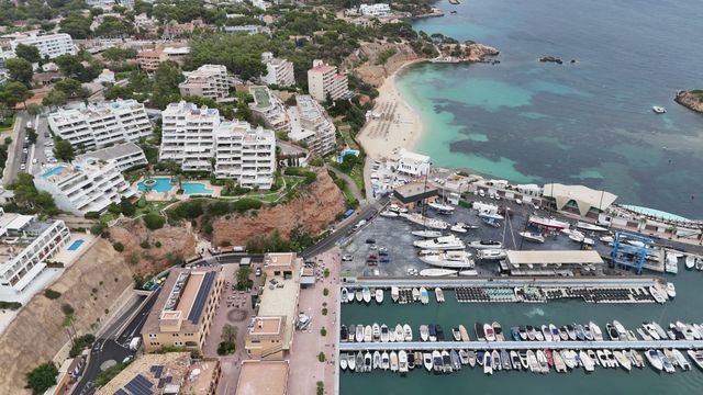 Ibiza, Spain