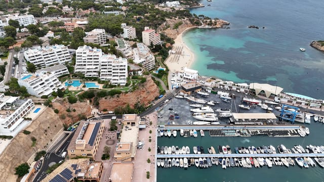Ibiza, Spain