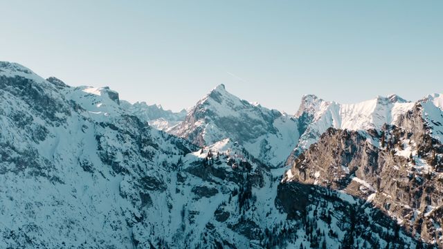 Kitzbühel, Austria