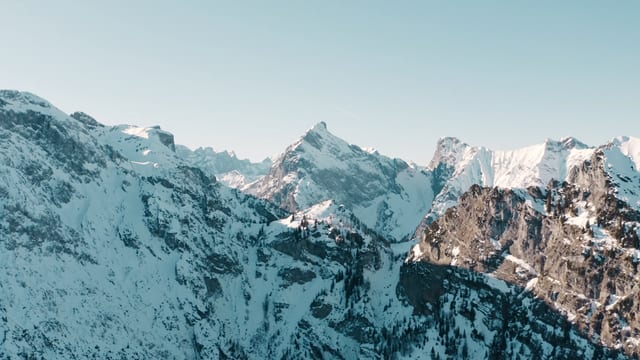 Kitzbühel, Austria